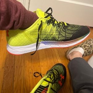 Under Armourm Men’s Sneakers